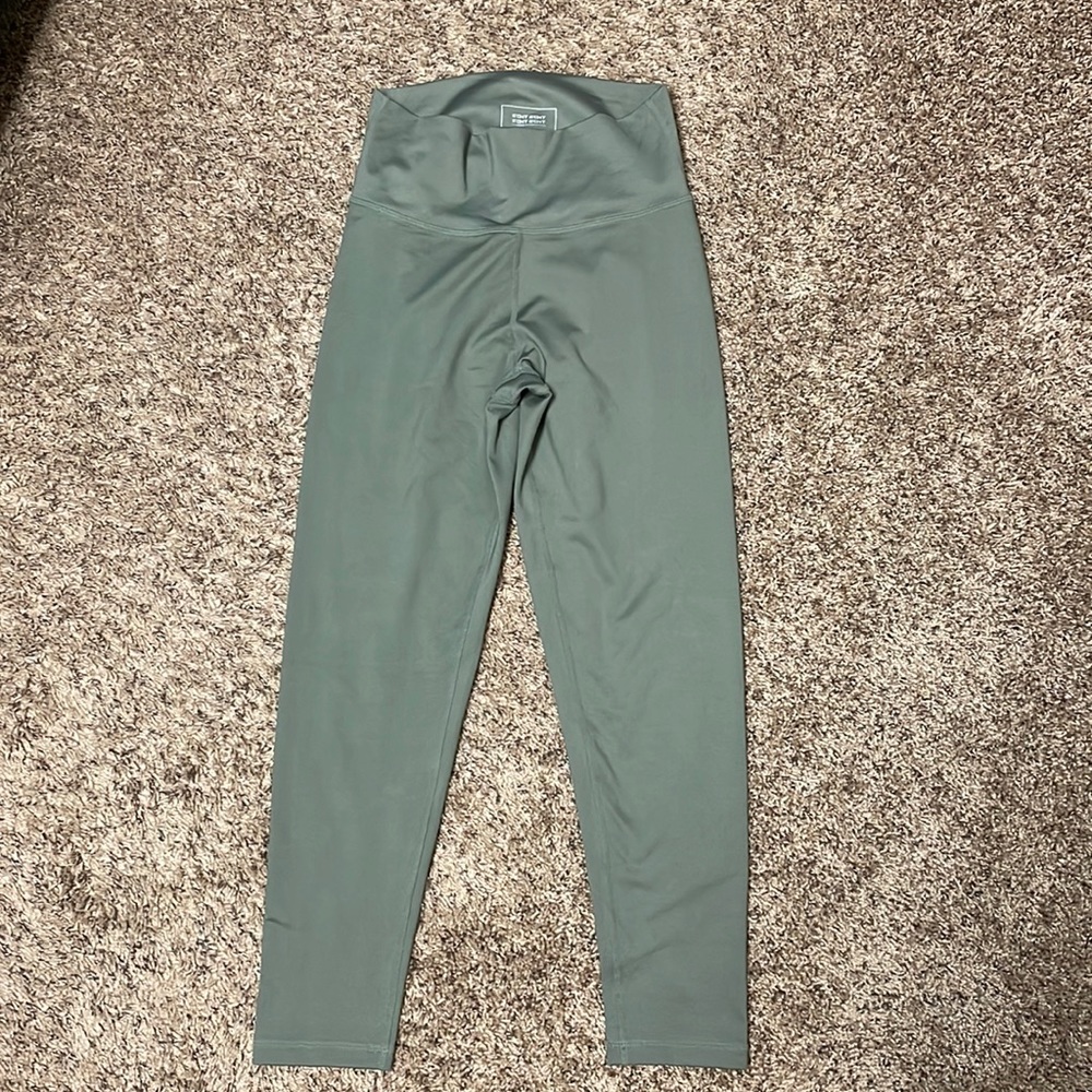 Echt Scrunch Leggings